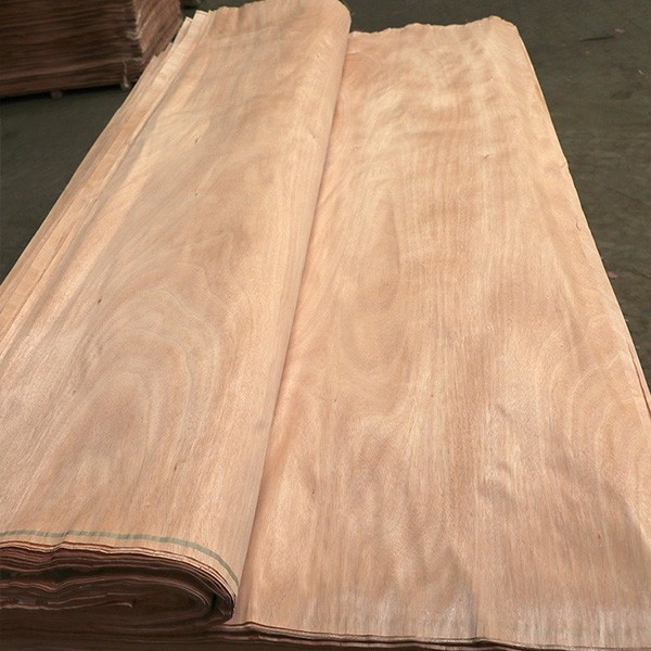 Okoume Veneer