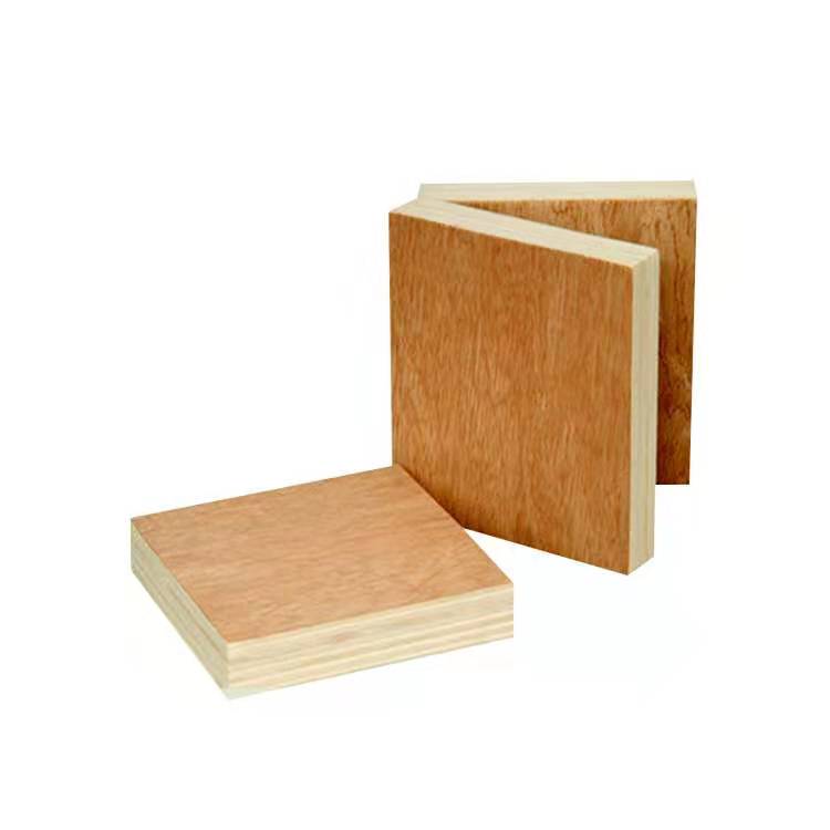 Bintangor Plywood