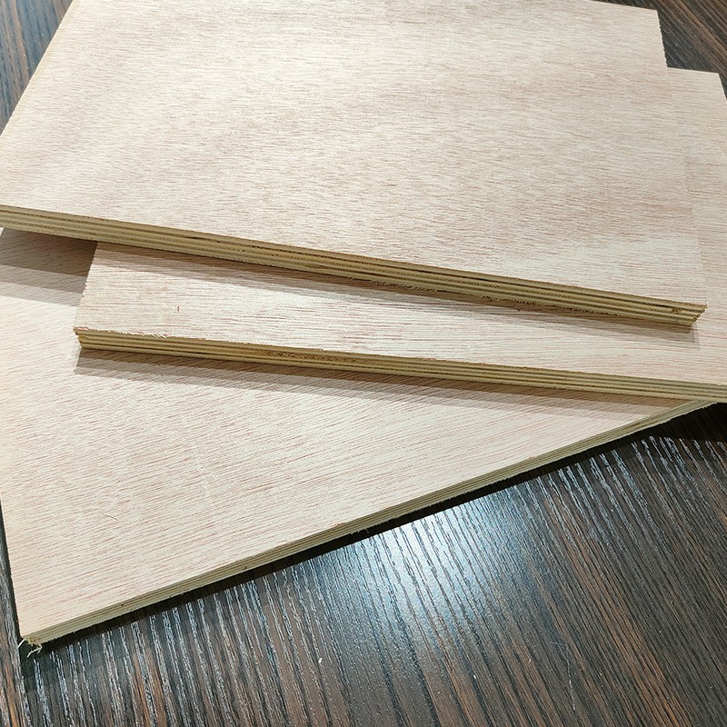 Okoume Plywood