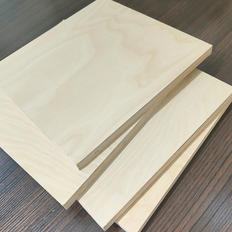 Birch Plywood