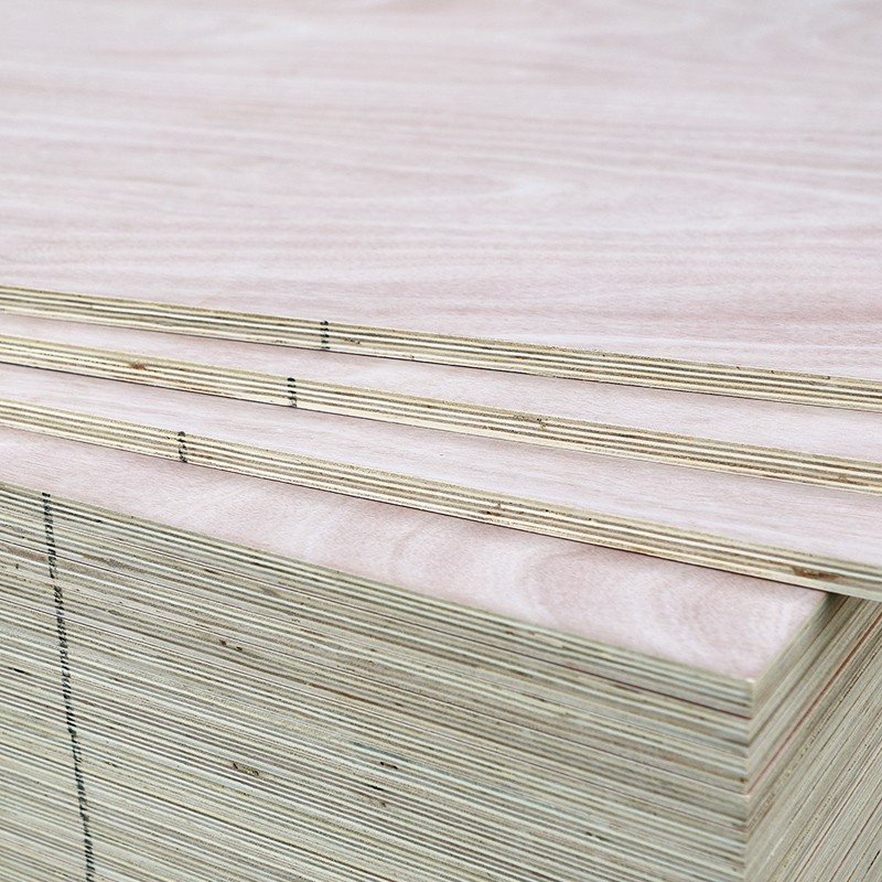 Okoume Plywood