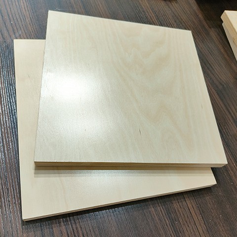 UV Birch Plywood