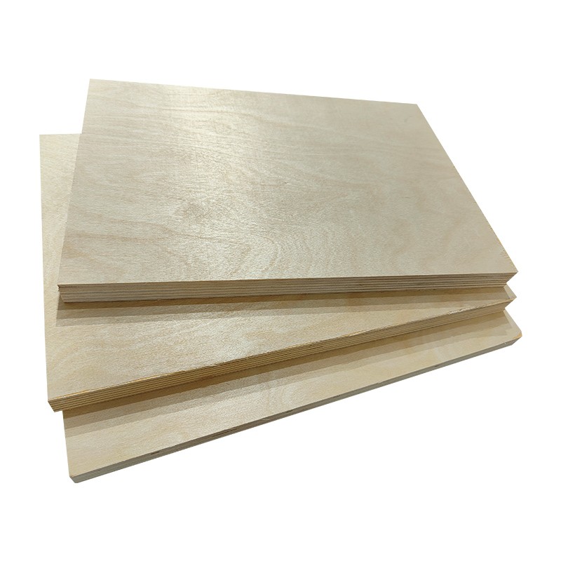 Birch Plywood