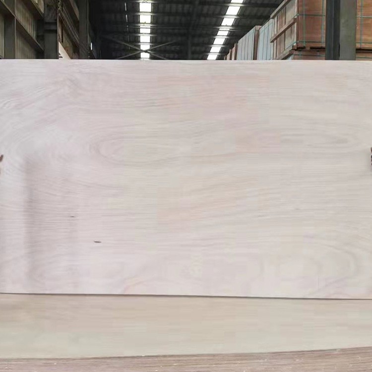 Gabon Okoume Plywood