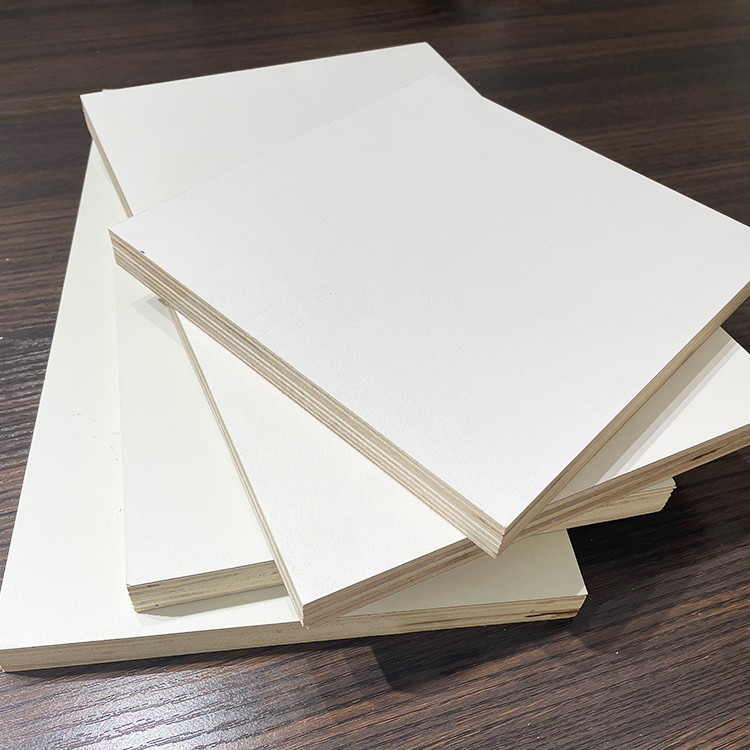 Melamine Plywood