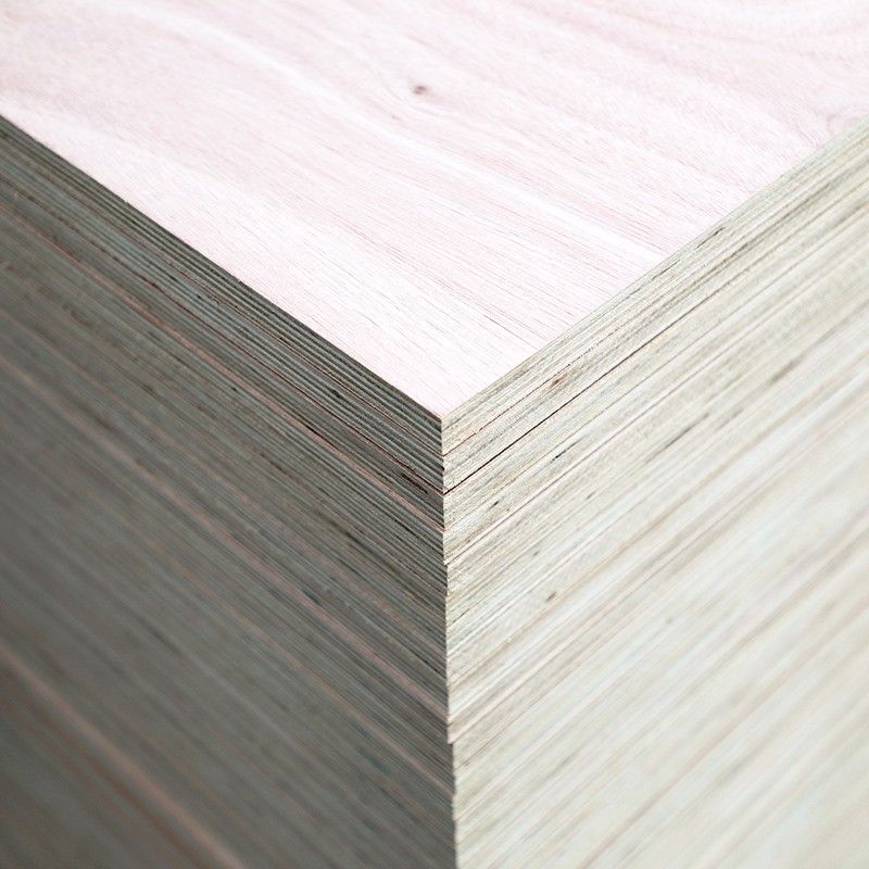 Okoume Plywood