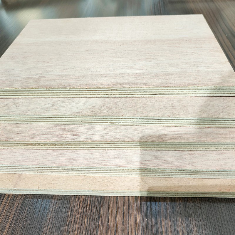 Okoume Plywood