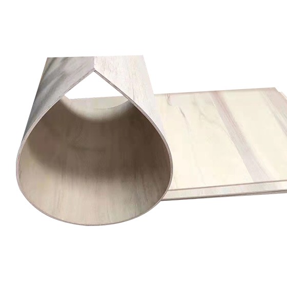 Flexi Plywood