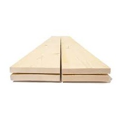 Wood Sawn Timber