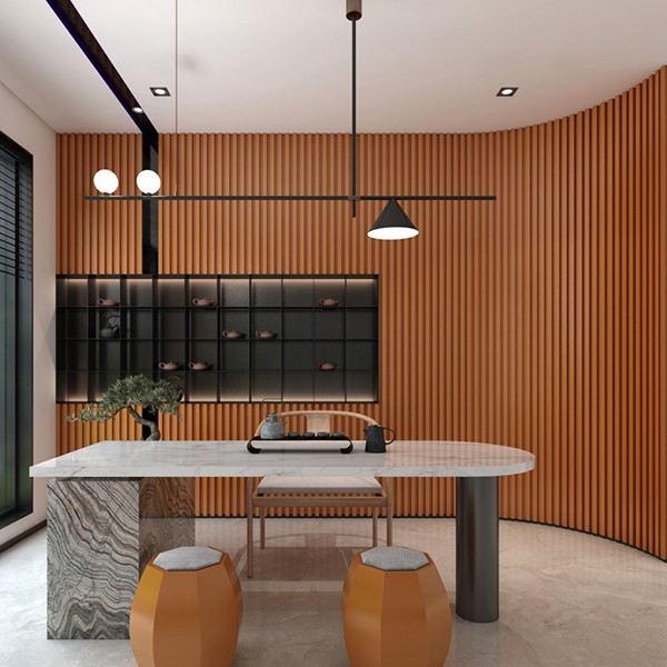 Wall Panel