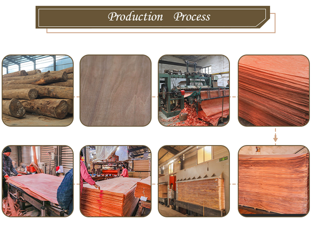 Keruing Veneer(图5) Keruing Veneer(图5)