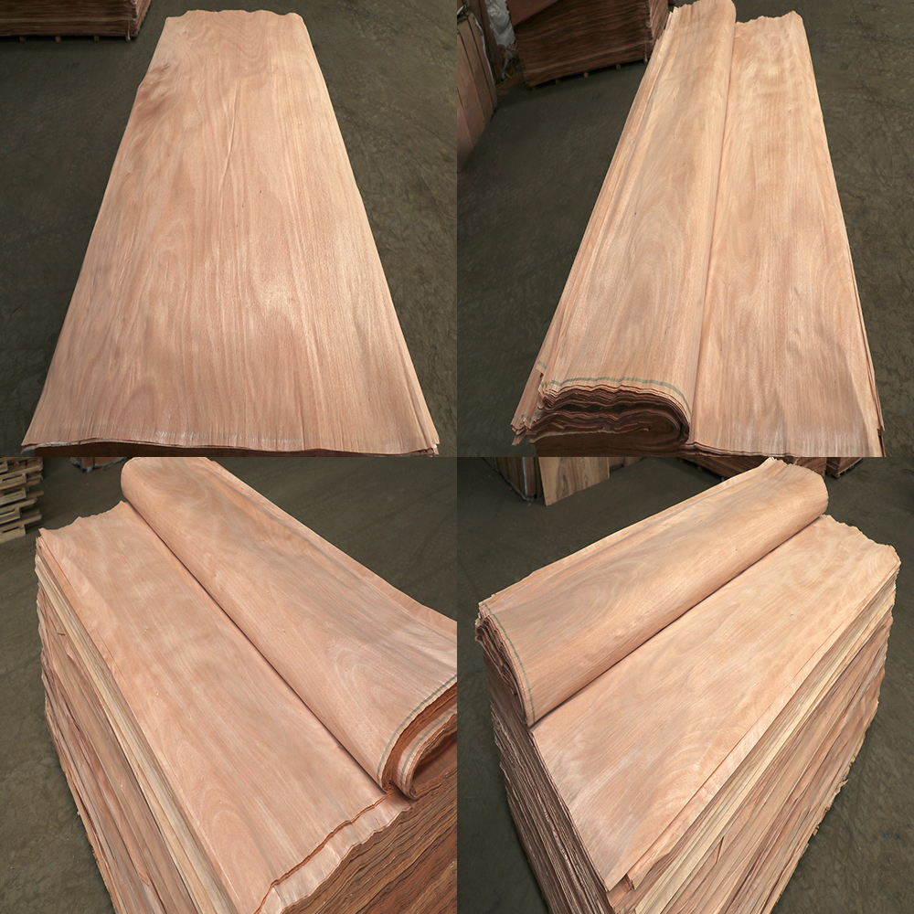 Okoume Veneer(图3)