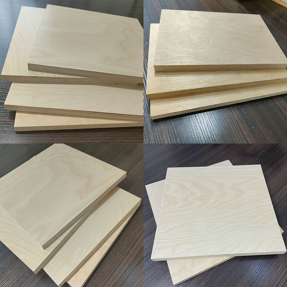 Birch Plywood(图3) Birch Plywood(图3)