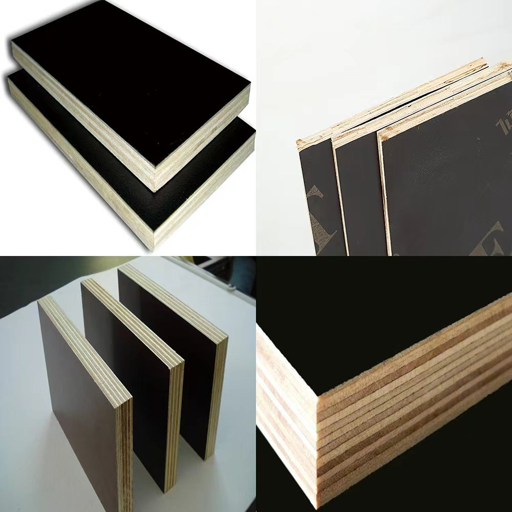 FILM FACED PLYWOOD FULL HARDWOOD CORE(图3) FILM FACED PLYWOOD FULL HARDWOOD CORE(图3)