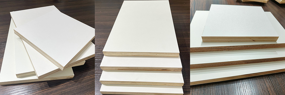 Melamine Plywood(图3)