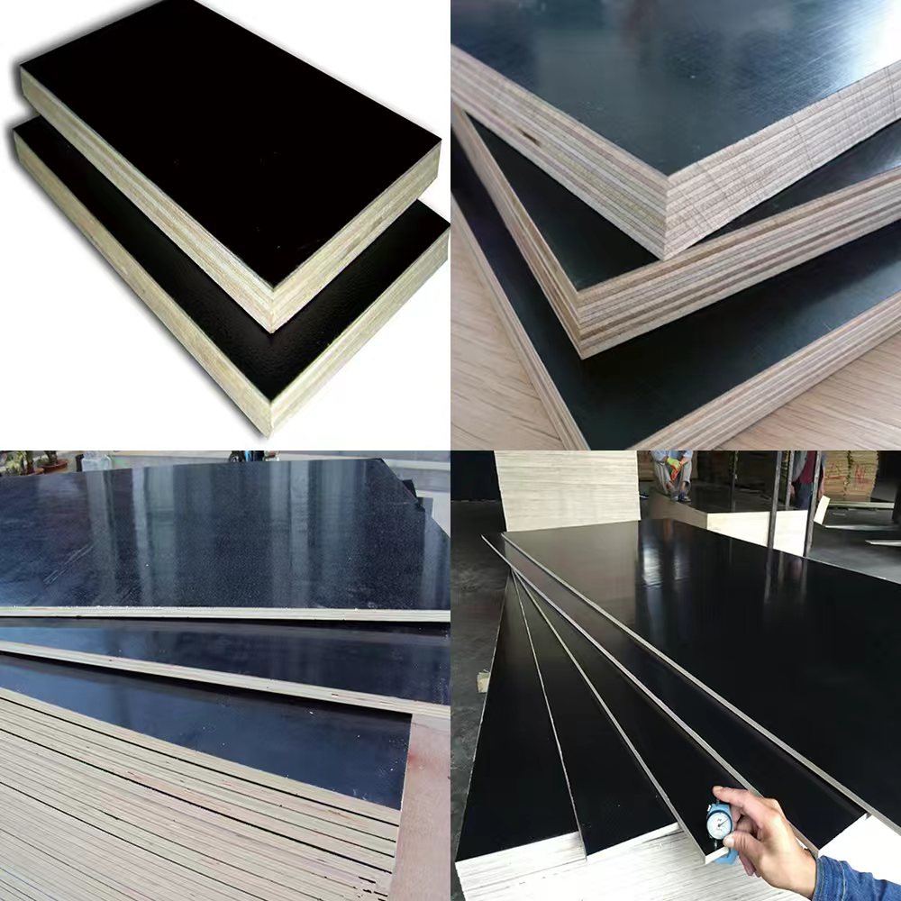 FILM FACED PLYWOOD POPLAR CORE(图3)