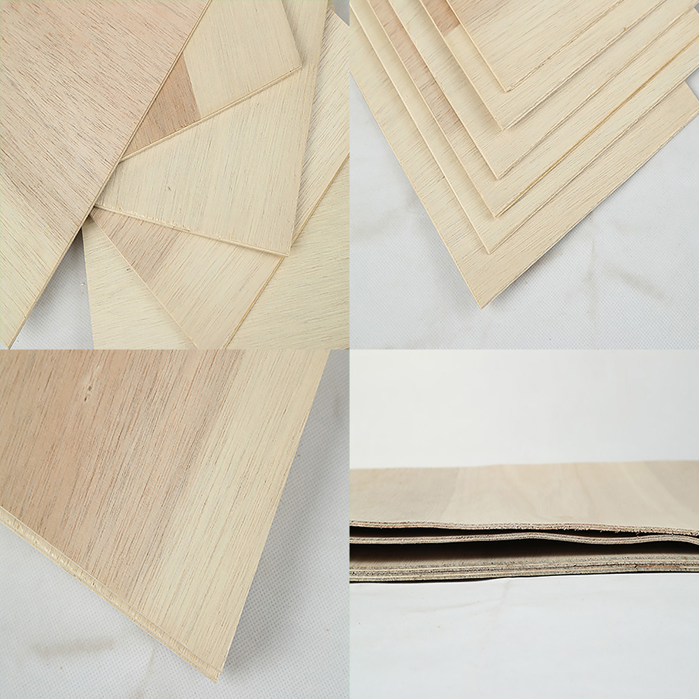 Flexi Plywood(图3) Flexi Plywood(图3)