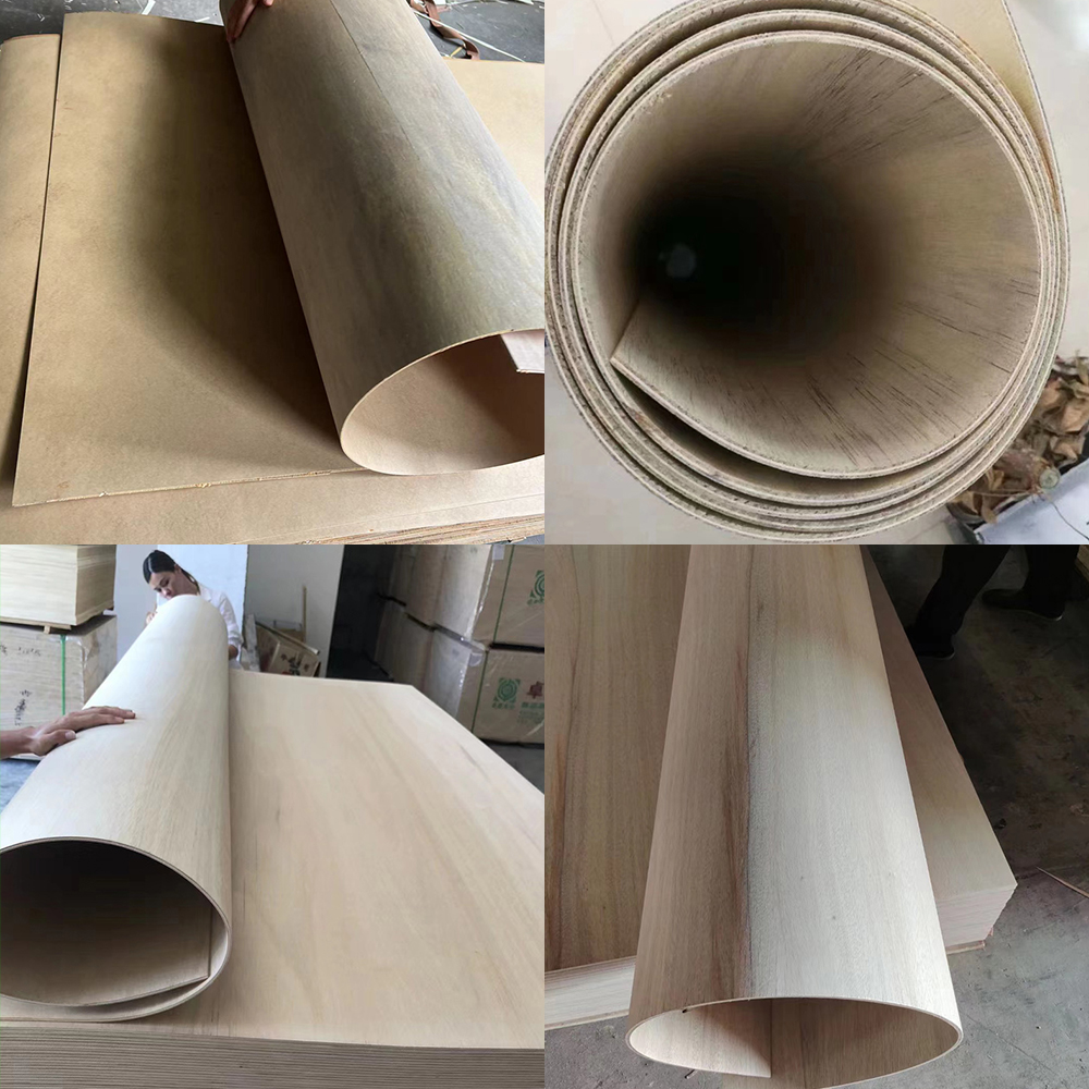 Flexi Plywood(图3) Flexi Plywood(图3)