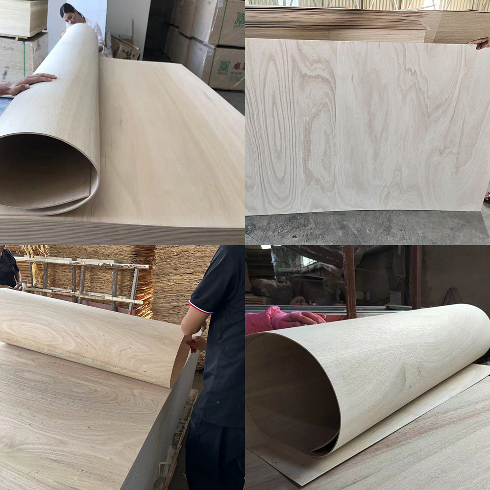 Flexi Plywood(图3) Flexi Plywood(图3)